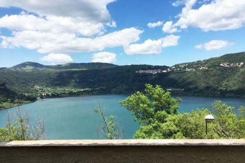 Apartamento Relax Sul Lago
