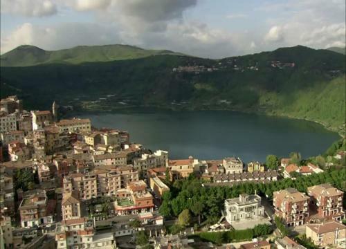 Apartamento Relax Sul Lago