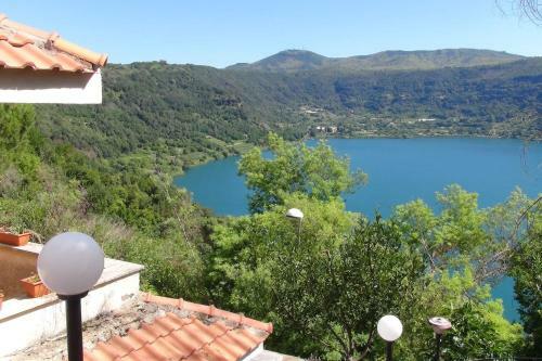 Apartamento Relax Sul Lago