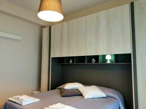 Apartamento Gess Etna Home