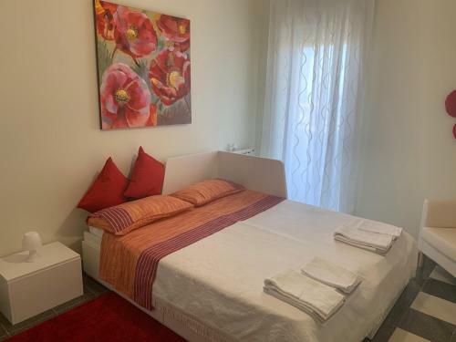 Apartamento Gess Etna Home