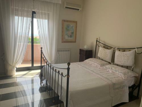 Apartamento Gess Etna Home