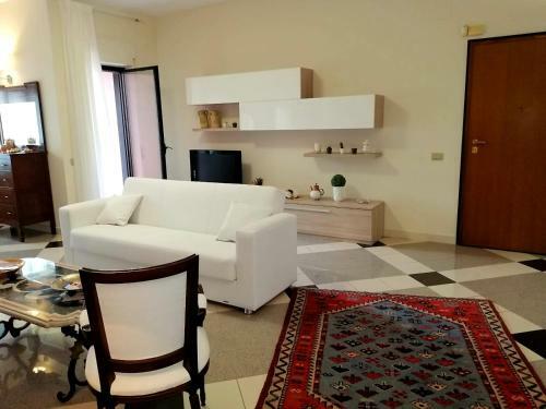 Apartamento Gess Etna Home