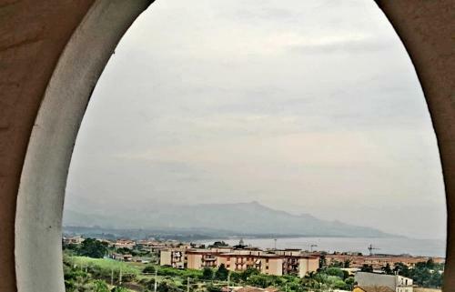 Apartamento Gess Etna Home
