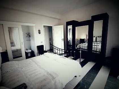 Apartamento Gess Etna Home