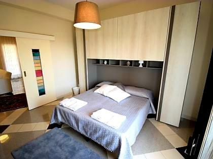 Apartamento Gess Etna Home