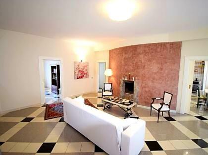 Apartamento Gess Etna Home