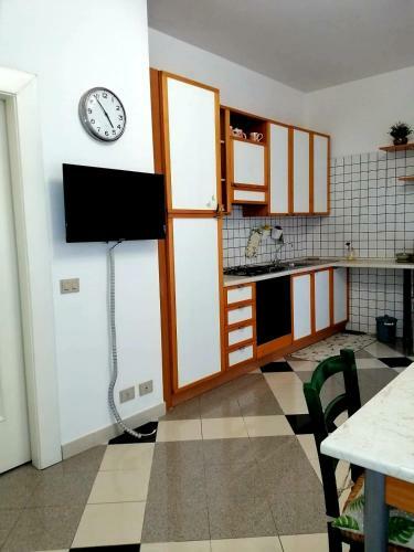 Apartamento Gess Etna Home