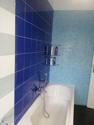 Apartamento Gess Etna Home