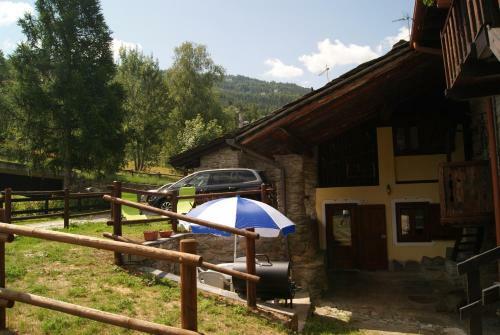 Apartamento La Maison De Marietta
