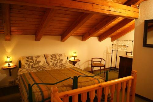 Apartamento La Maison De Marietta