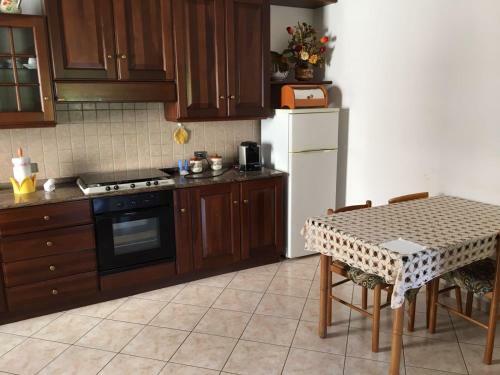 Apartamento Appartamento Biancospino