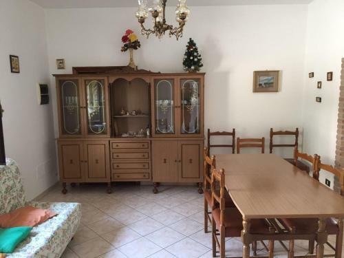 Apartamento Appartamento Biancospino