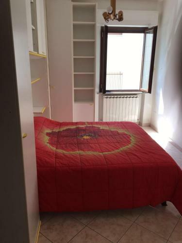 Apartamento Appartamento Biancospino