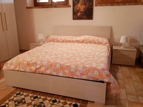 Agroturismo Il Poggio Stellato