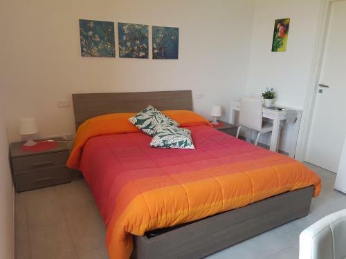 Agroturismo Il Poggio Stellato
