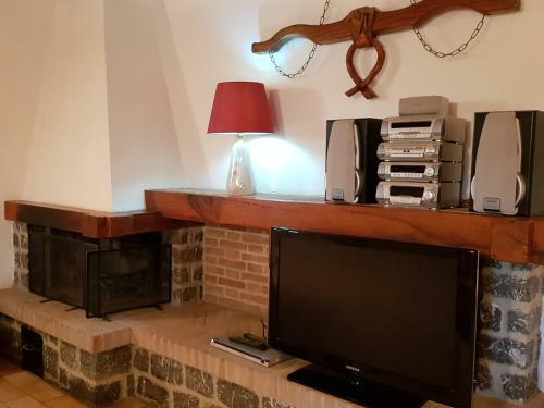 Agroturismo Il Poggio Stellato