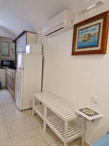 Ap Apartment - Casa Fiore Centro Storico Gallipoli