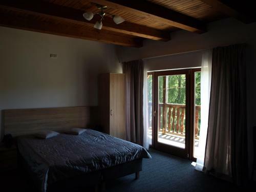 Agroturismo Fabryka Odpoczynku