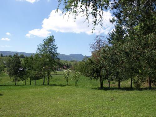 Agroturismo Fabryka Odpoczynku