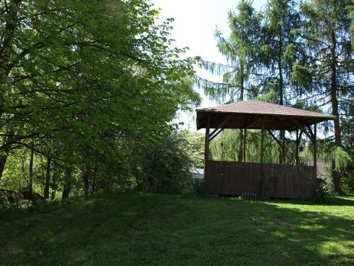 Agroturismo Fabryka Odpoczynku