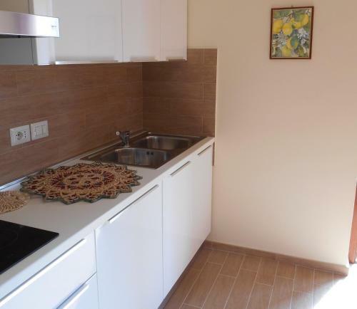 Apartamento Casa La Pergola