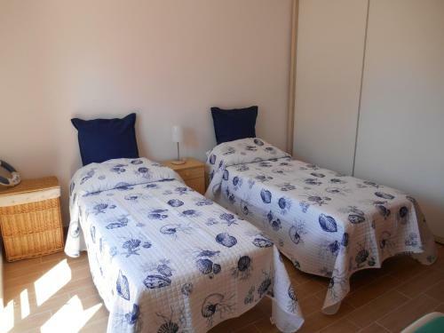 Apartamento Casa La Pergola