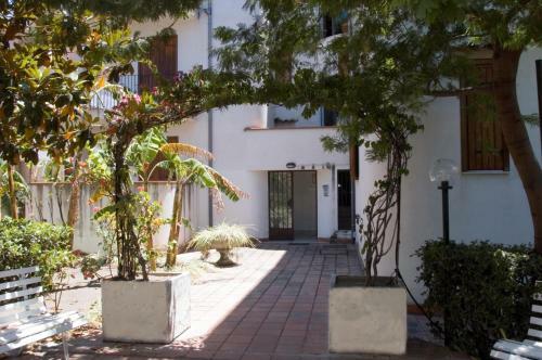 Apartamento Casa La Pergola