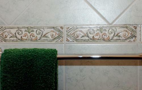 Apartamento Casa La Pergola