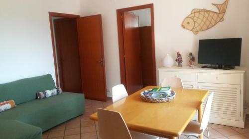 Apartamento Casa La Pergola