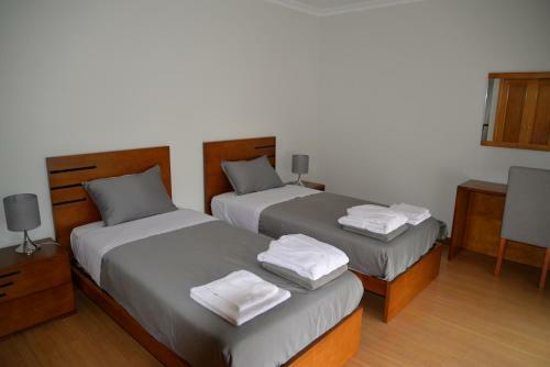 Bed & Breakfast Casajp
