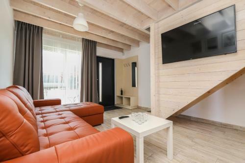 Pina House
