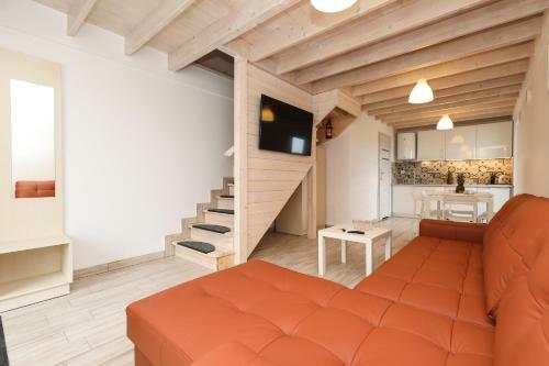 Pina House