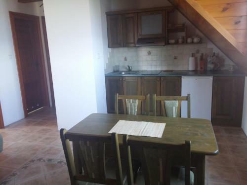 Apartamenty Nad Jeziorem Niegocin