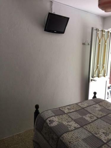 Hostal Casa Da Av�