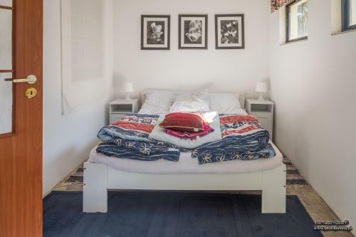 Lodge Domek Letniskowy Sierak�w