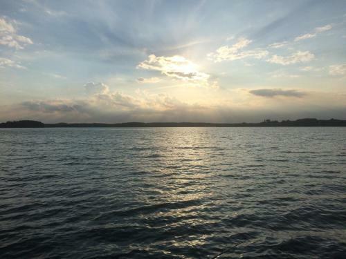 Lodge Domek Letniskowy Sierak�w