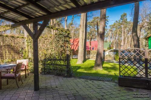 Lodge Domek Letniskowy Sierak�w