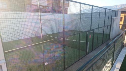 Apartamento Rapitan