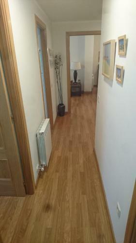 Apartamento Rapitan