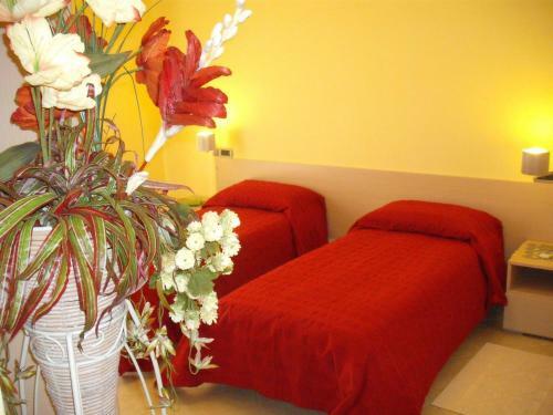 Bed & Breakfast S'abba 'e Su Mare