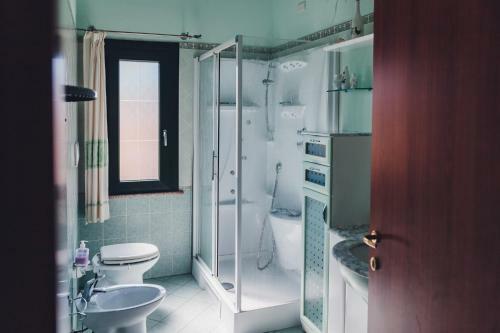 Bed & Breakfast S'abba 'e Su Mare