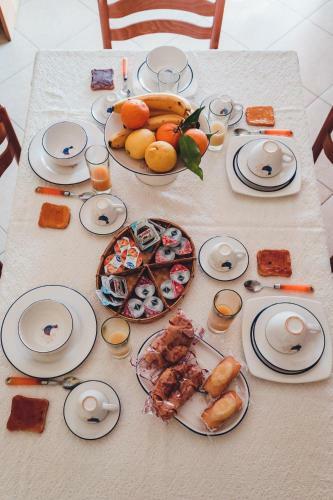 Bed & Breakfast S'abba 'e Su Mare