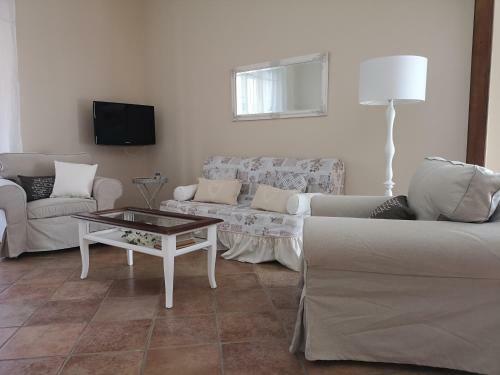 Apartamento Elisabeth's House