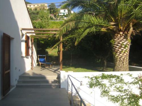 Casa La Valletta