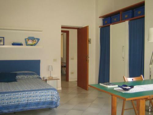 Casa La Valletta