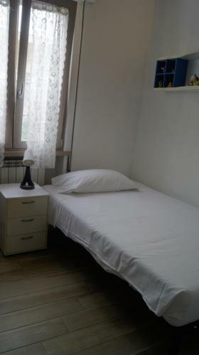 Apartamento Homestay Mokupe House