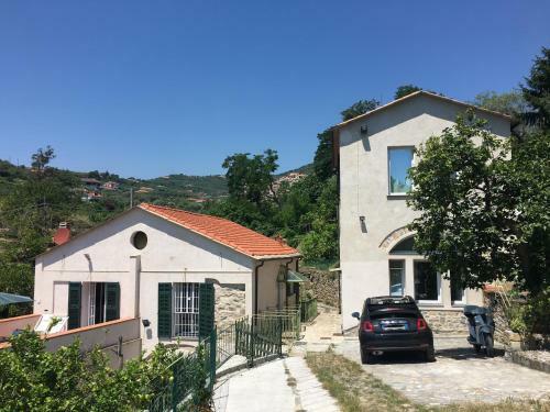 Apartamento Elisa Al Mare Casa Vacanze