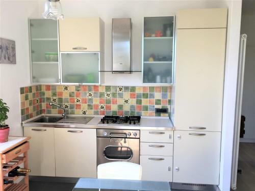 Apartamento Elisa Al Mare Casa Vacanze