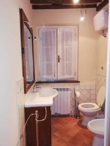 Apartamento Casa Rigoletta